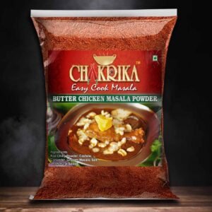 Chakrika Butter Chicken Masala