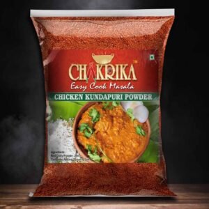 Chakrika Chicken Kundapuri Powder